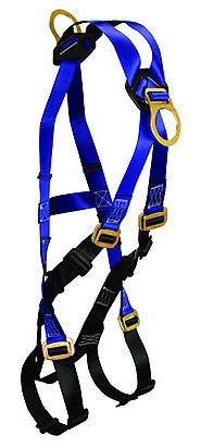 Roof Safety Harness | Fall Protection Distributors