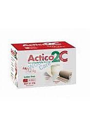 Actico2C Leg Ulcer Kit