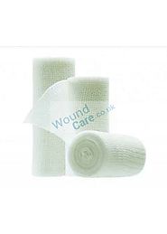 Mollelast 4cm x 4m | Buy online at www.Wound-care.co.uk