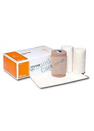 Profore Lite Bandages Kit | Woundcare