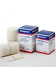 Tensopress Bandages | Woundcare