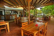 Where to stay Espiritu Santo Vanuatu | Turtle Bay Lodge