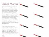 Jones Martin