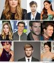 Top 10 Hottest Young Actors And Actresses 2014