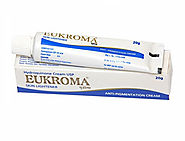 Cheap Eukroma Cream 4% - Uses, Dosage, Side Effects