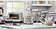 Kitchen Appliances| Food Recipes | KitchenAid Singapore: 5 Upgrades for a Touch of Kitchen Elegance