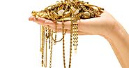 Cash for Gold Jewelry Beneficial