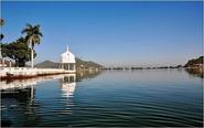 Udai Sagar Lake