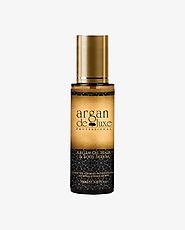 Argan Oil Hair & Body Serum 100ml - Kenaan Store