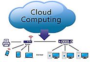 Cloud Computing Courses: Choose the Hottest Profession of 2019
