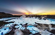 Best Iceland Golden Circle and Blue Lagoon Tour Prices | BusTravel : BusTravel in Iceland