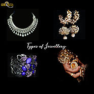 Website at https://www.gurukulinstitution.in/blogs/learn-about-the-various-kinds-of-trending-indian-jewellery