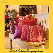 Interior Designing Ideas for Diwali 2019 | Decor Your Home