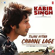 Tujhe Kitna Chahne Lage (From "Kabir Singh") (Full Song & Lyrics) - Tujhe Kitna Chahne Lage (From "Kabir Singh") - Do...