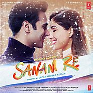 Sanam Re (Full Song & Lyrics) - Sanam Re - Download or Listen Free - JioSaavn