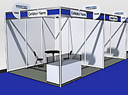 5 Amazing Booth Designing Strategies for an Event