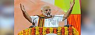 प्रधानमंत्री मोदी ने लॉन्च किया 'फिट इंडिया कैम्पेन', बोले- हमें