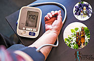 High Blood Pressure: हाई ब्‍लड प्रेशर को नियंत्रित करने के लिए ये 5 एसेंशियल ऑयल फायदेमंद हैं आप के लिए, जानें