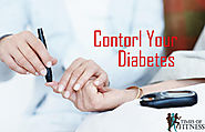 Control Your Diabetes: रोजाना की ये 6 अच्‍छी आदतें डायबिटीज से दिलाएंगी छुटकारा, और हमेशा रहेंगे फिट और हेअल्थी