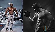 Muscle Gain: मांसपेशियों की ताकत बढ़ाने और मस्कुलर बॉडी बनाने में मदद करेंगे ये 5 ऑर्गेनिक फूड्स, जरूर खाएं