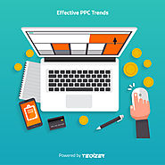 What are the different ppc trends of 2020?