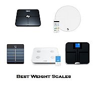 Best Weight Scales | Top 5 Weight Scales