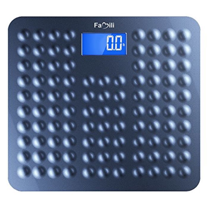 Best Bathroom Scales Reviews Top Rated Bathroom Scales 20172018 A