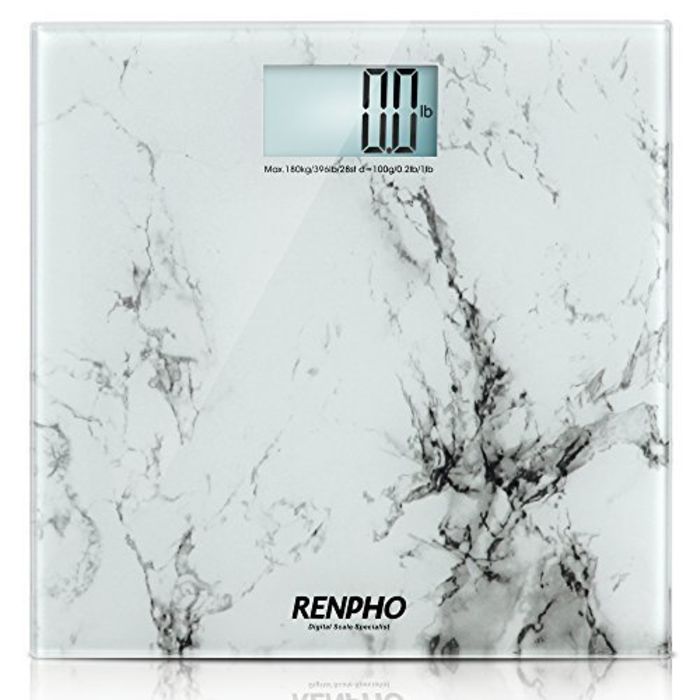 Best Bathroom Scales Reviews Top Rated Bathroom Scales