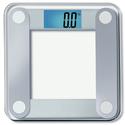 EatSmart Precision Digital Bathroom Scale w/ Extra Large Lighted Display, 400 lb. Capacity and "Step-On" Technology [...