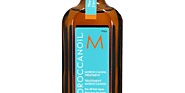 Moroccanoil Treatment - The treatment helps in styling, and conditioning hair | Product Hunt
