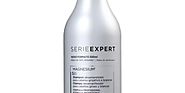 Loreal Silver Shampoo - Conditions your hair and protects your hair from damage | Product Hunt