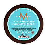 moroccanoil intense hydrating mask 250ml