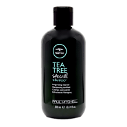 paul mitchell tea tree special shampoo 300ml