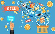 5 Most Profitable Ways to Sell Things Online |udeytech