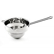 Norpro 644 Universal Stainless Steel Double Boiler