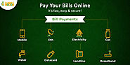 Postpaid Bills Payment Online with 0% Surcharges at Cubber Store