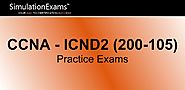 CCNA ICND2 (200-105) Practice Exams - Apps on Google Play