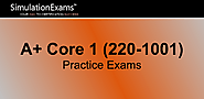 A+ Core 1 (220-1001) Practice Exams - Apps on Google Play