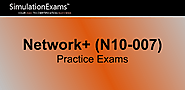 Network+ (N10-007) Practice Exams - Apps on Google Play