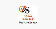 ‎CCNA 200-125 Practice Exam - App Store