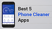 Top Android Cleaner Tools You Should be Using Regularly