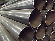 Line Pipes Welded, Line piping | Carbon Steel Welded Pipes | Carbon Steel Welded Pipes Supplier In India | Line Pipe ...