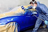 Why Newtown Spray Painting Professionals Use the Airless Spray Systems?