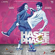 Ishq Bulaava (Full Song) - Hasee Toh Phasee - Download or Listen Free - JioSaavn