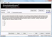 CompTIA®Server+ (Sk0-005) Certification Practice exam