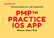 PMP Practice-IOS App