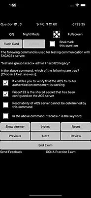 Comptia Server+ practice tests for android mobile