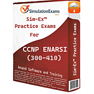 Sim-Ex ExamSim for ENARSI-Full – Apps on Google Play
