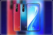 Vivo S1 Pro launched in just Rs.19,990 – Price, Accessibility, and Specifications.