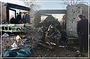 Ukrainian Plane Crash in Tehran